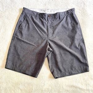 RVCA Hybrid Short